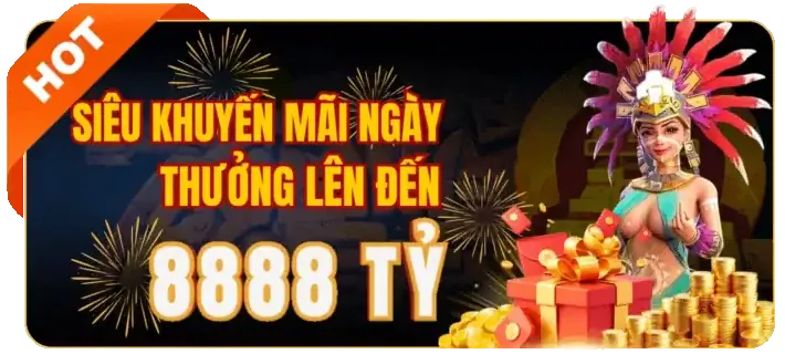 Banner khuyến mãi chào mừng thành viên mới với tiền thưởng hấp dẫn