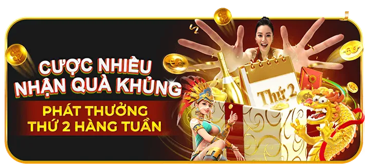 Game Nổ Hũ đa dạng