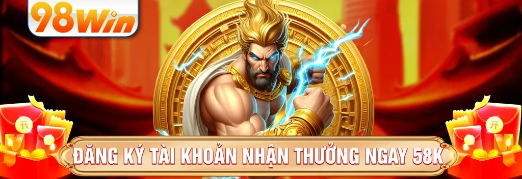 Hình ảnh các chương trình khuyến mãi và tiền thưởng hấp dẫn dành cho game Nổ Hũ