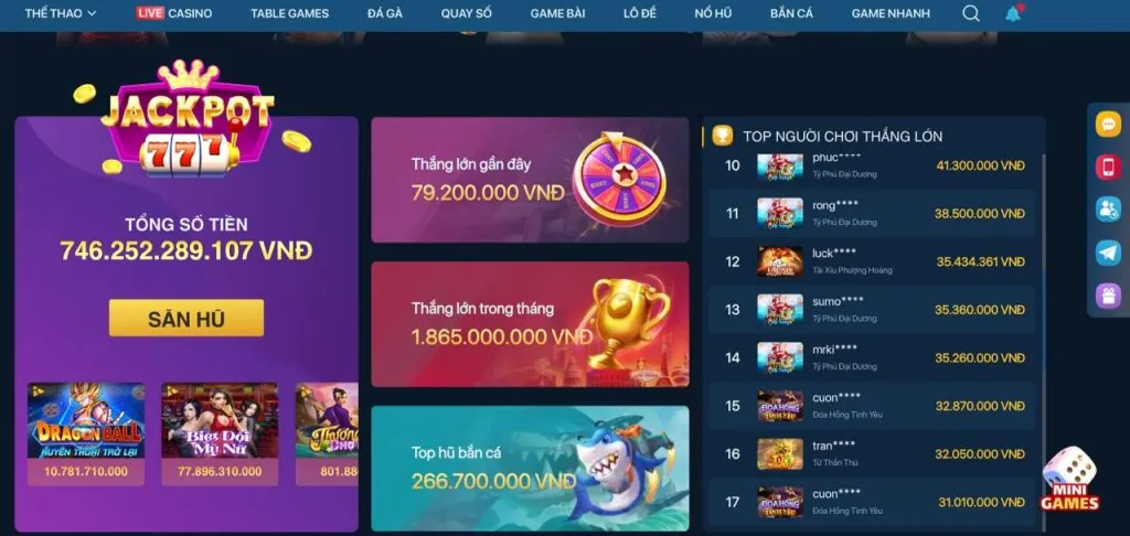 Các trò chơi cá cược đa dạng tại arne link mới